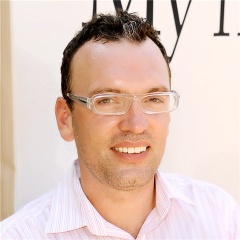 Henry Jackman