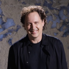 Mark Isham吉他谱