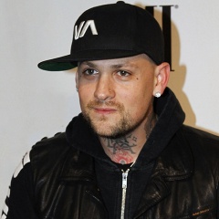 Benji Madden吉他谱