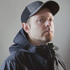 DJ Shadow吉他谱