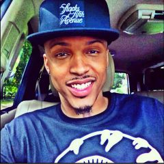 August Alsina