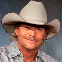 Alan Jackson吉他谱