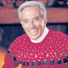 Andy Williams