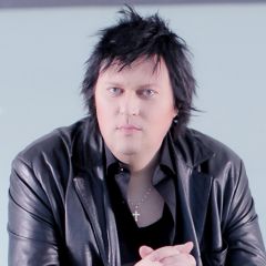 Timo Tolkki吉他谱