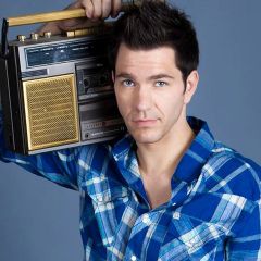 Andy Grammer吉他谱