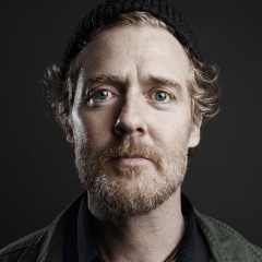 Glen Hansard吉他谱