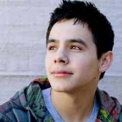David Archuleta