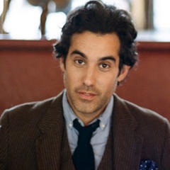 Joshua Radin吉他谱