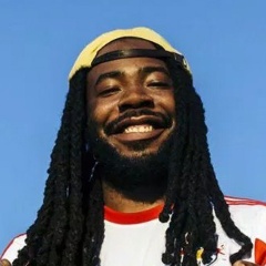 D.R.A.M.吉他谱