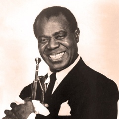 Louis Armstrong