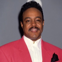 Peabo Bryson吉他谱