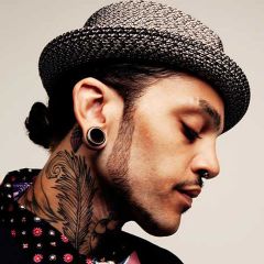 Travie McCoy吉他谱