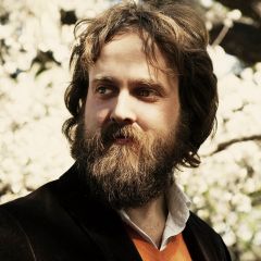 <b>Iron & Wine</b>吉他谱