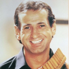Gheorghe Zamfir吉他谱