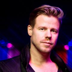 Ferry Corsten