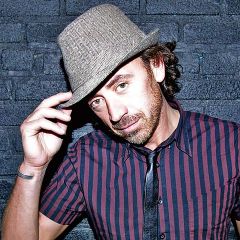 Benny Benassi吉他谱