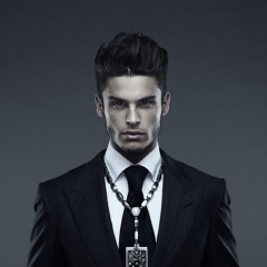 Baptiste Giabiconi