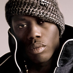 Kardinal Offishall吉他谱