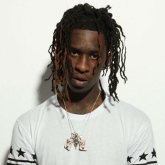Young Thug吉他谱