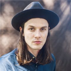 James Bay吉他谱