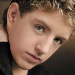 Billy Gilman
