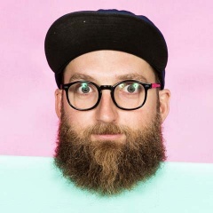 Mike Perry