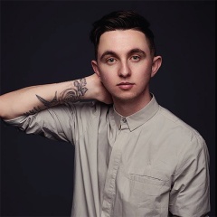 Max Styler吉他谱