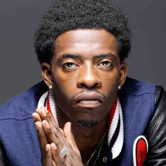 Rich Homie Quan吉他谱
