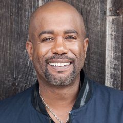 Darius Rucker吉他谱