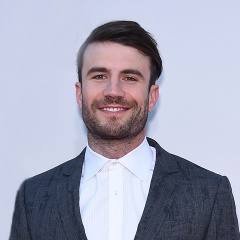 Sam Hunt吉他谱