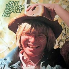 John Denver吉他谱