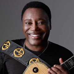 George Benson吉他谱