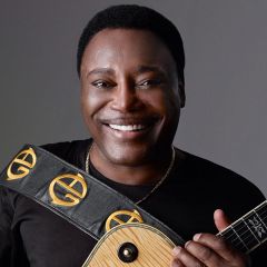 George Benson