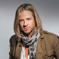 Trevor Guthrie吉他谱
