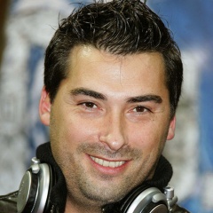 Dj Monaco吉他谱