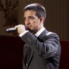 Lin-Manuel Miranda吉他谱