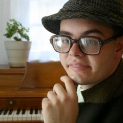 Ronald Jenkees吉他谱