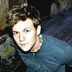 Tyler Ward