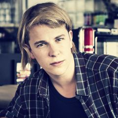 <b>Tom Odell</b>吉他谱