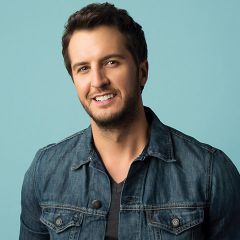 Luke Bryan吉他谱