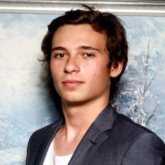 Flume吉他谱