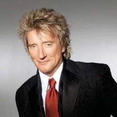 Rod Stewart吉他谱