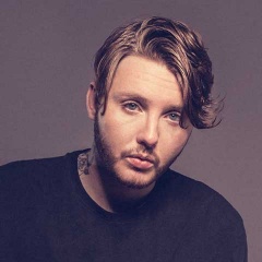 James Arthur吉他谱