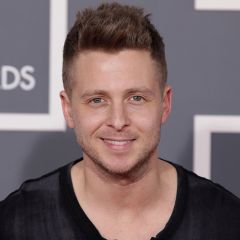 Ryan Tedder吉他谱