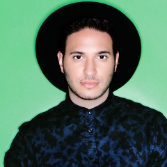 Jonas Blue吉他谱