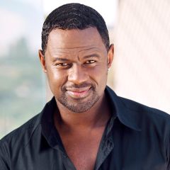 Brian McKnight