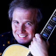 <b>Don Mclean</b>吉他谱