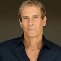 Michael Bolton吉他谱