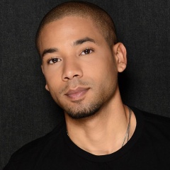Jussie Smollett吉他谱