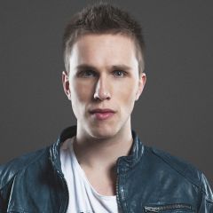 Nicky Romero吉他谱